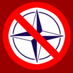 Nein zur Nato